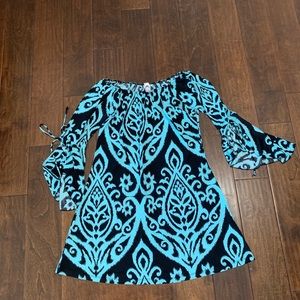 2B together Los Angeles size medium